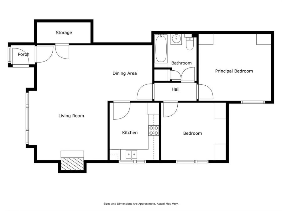 Apt 1 64 Osborne Park