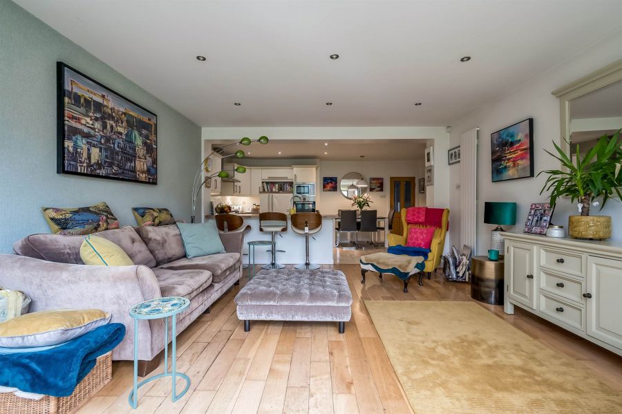 18 Porter Park