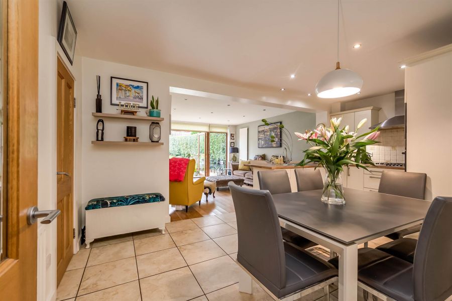 18 Porter Park