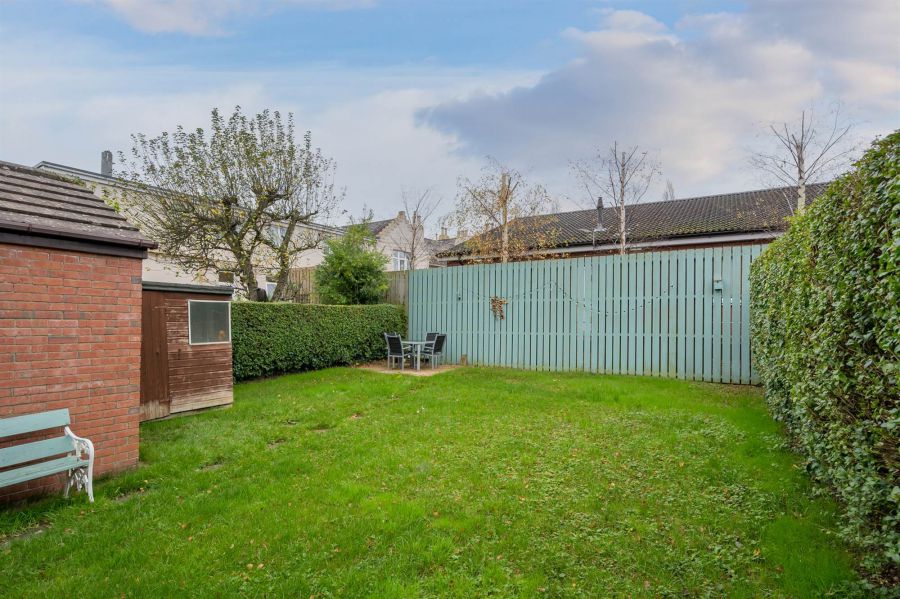 18 Porter Park
