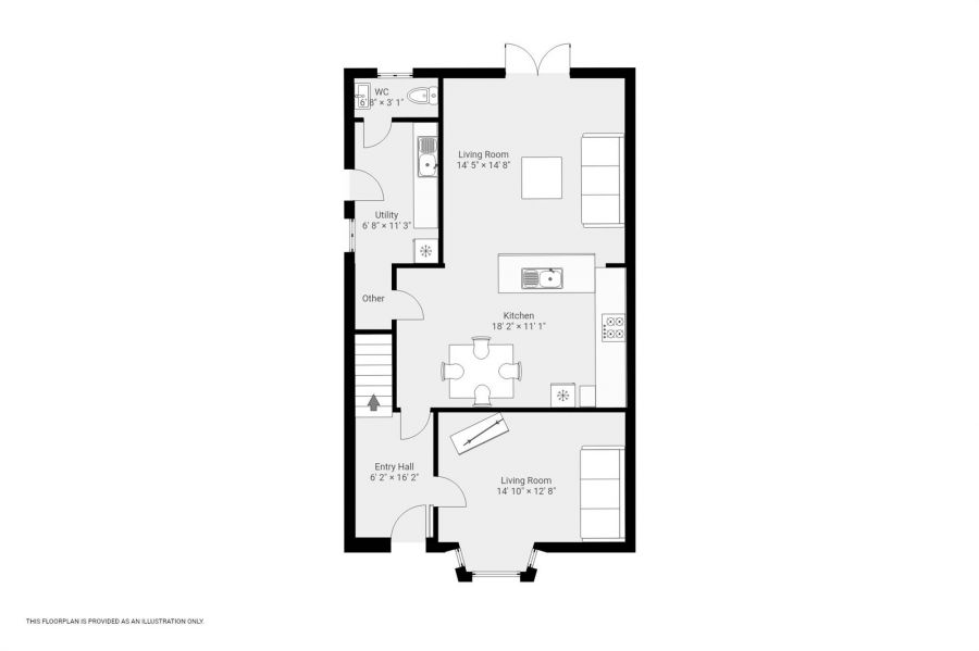 18 Porter Park
