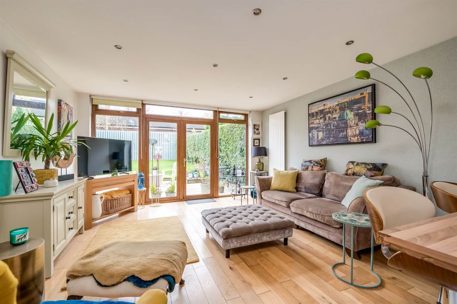 18 Porter Park