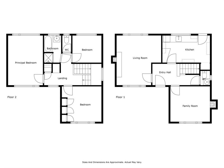 98 Marlborough Park Central