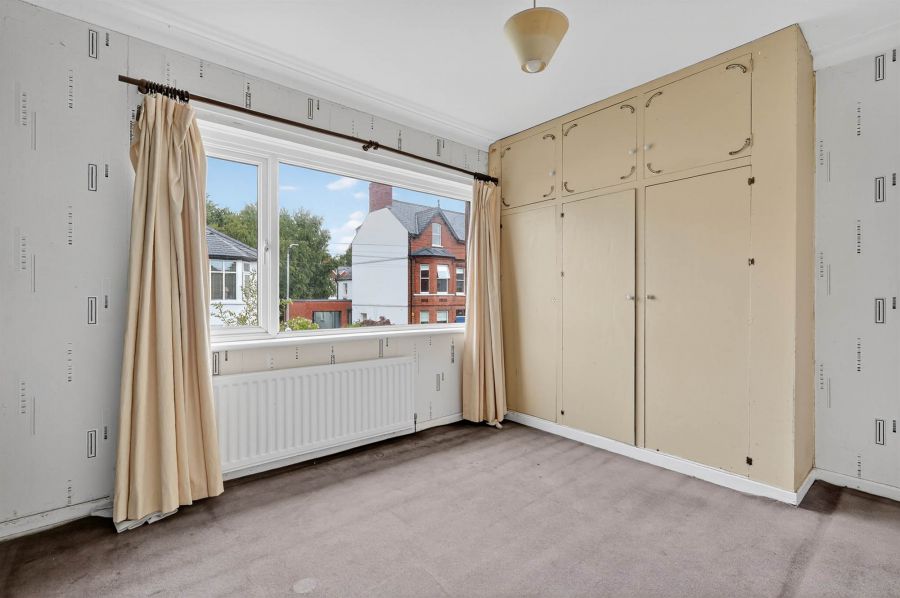 98 Marlborough Park Central