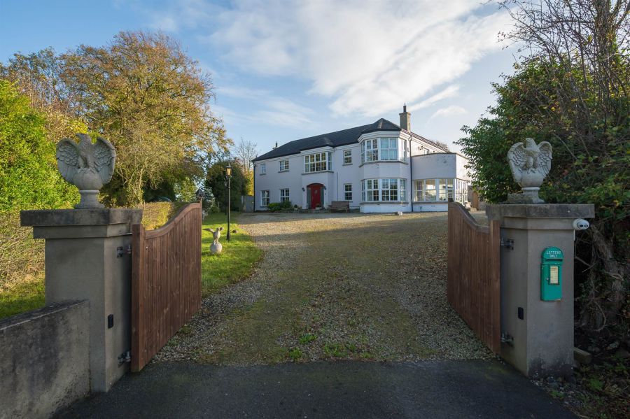 80 Lurgan Road 80 Lurgan Road