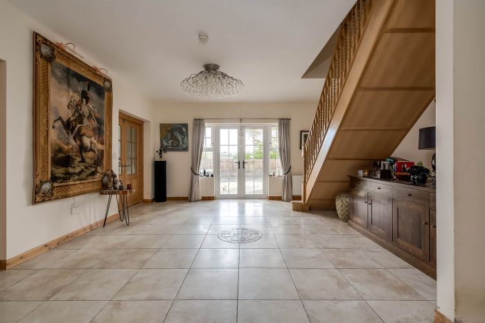 80 Lurgan Road