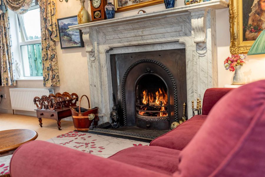 Cloverhill House, 39 Killynure Road West
