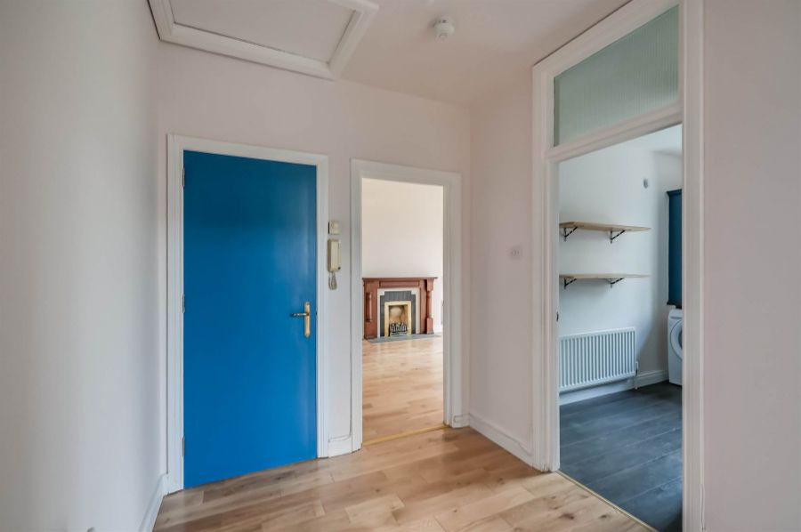 Apartment, 2 Huntingdale House