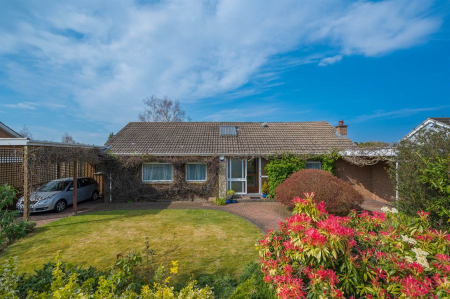 21 Malone View Road, upper malone, belfast, BT9 5PH