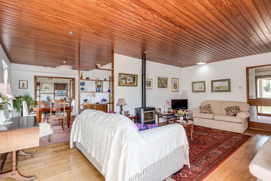 21 Malone View Road