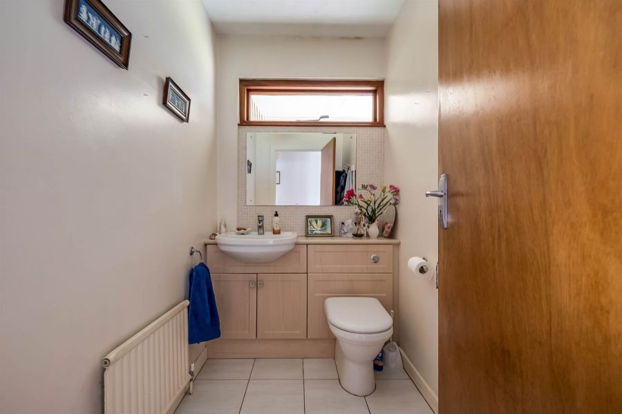 21 Malone View Road