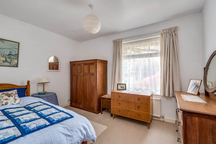 21 Malone View Road