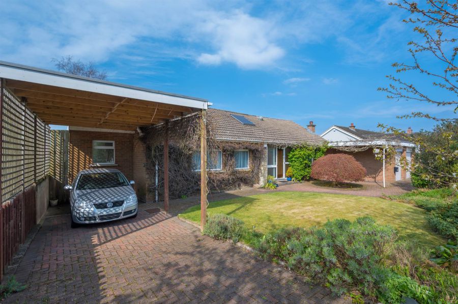 21 Malone View Road