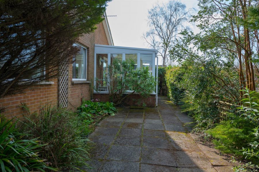 21 Malone View Road