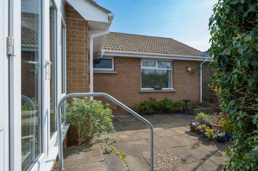 21 Malone View Road