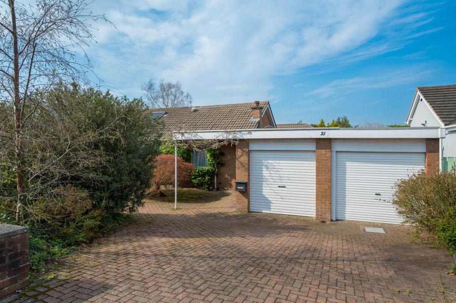 21 Malone View Road