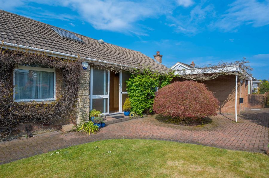 21 Malone View Road