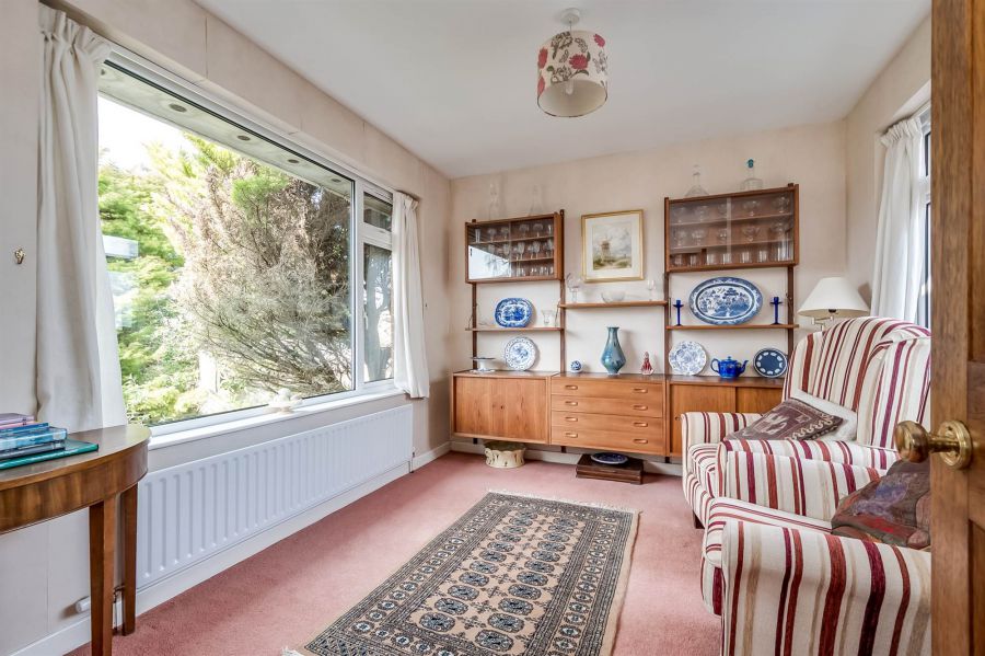21 Malone View Road