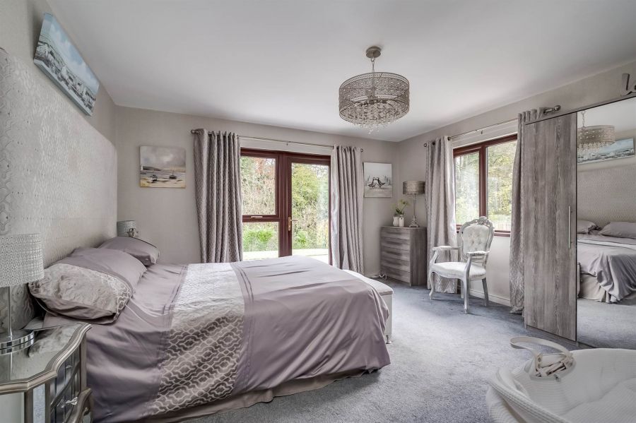 "Hazel Bank", 102 Ballycoan Road