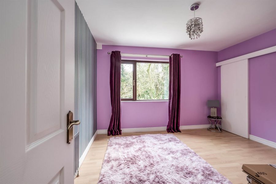 "Hazel Bank", 102 Ballycoan Road