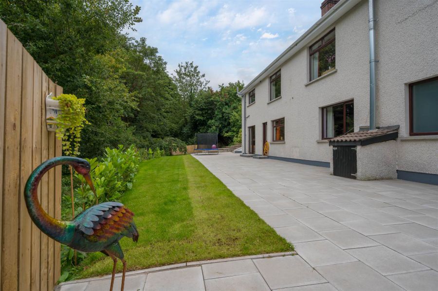 "Hazel Bank", 102 Ballycoan Road