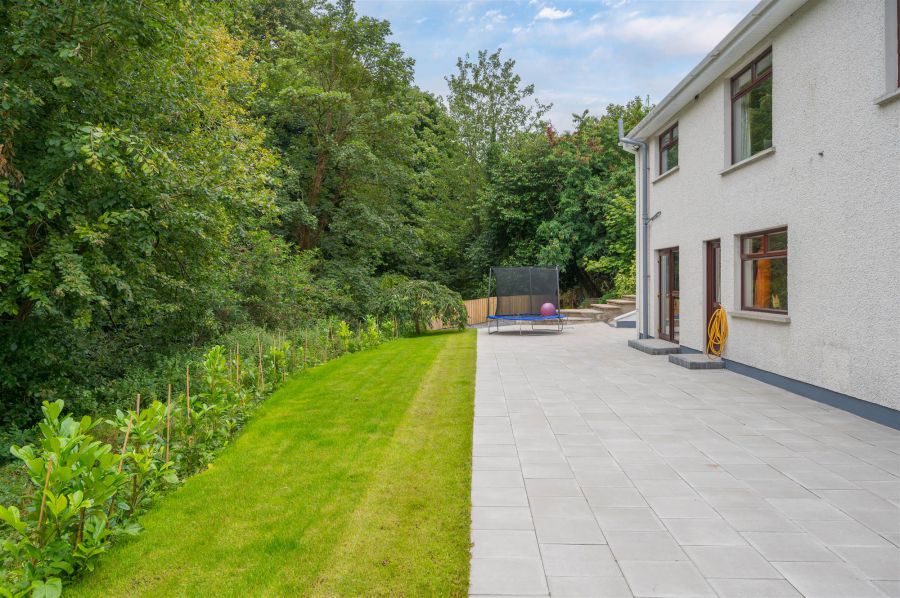 "Hazel Bank", 102 Ballycoan Road