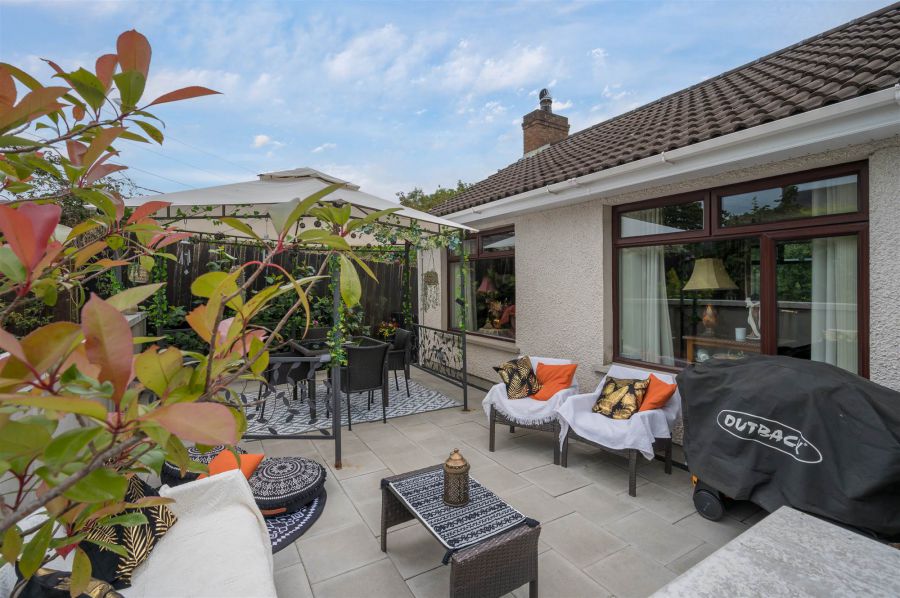 "Hazel Bank", 102 Ballycoan Road
