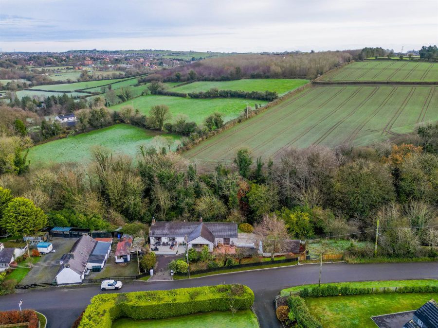 "Hazel Bank", 102 Ballycoan Road