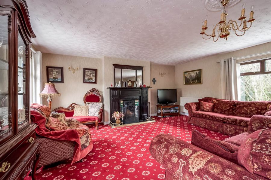 "Hazel Bank", 102 Ballycoan Road