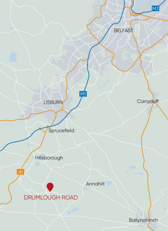 Drumlough Road