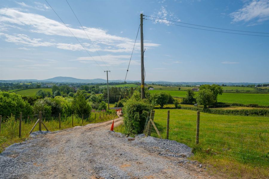 Drumlough Road