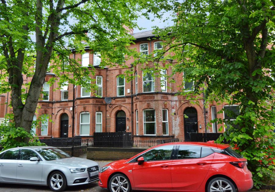 63 & 65 Ulsterville Avenue