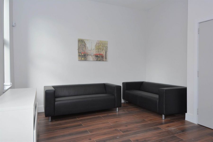 10 One Bedroom Apartments @, 63 & 65 Ulsterville Avenue