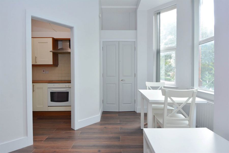 10 One Bedroom Apartments @, 63 & 65 Ulsterville Avenue