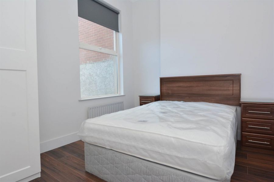 10 One Bedroom Apartments @, 63 & 65 Ulsterville Avenue