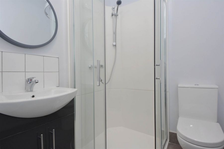 10 One Bedroom Apartments @, 63 & 65 Ulsterville Avenue