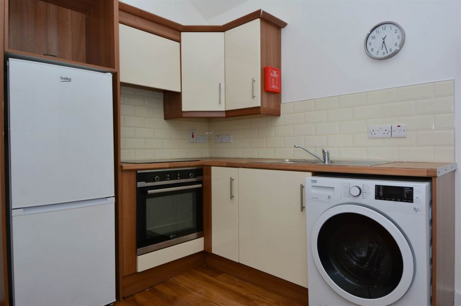 10 One Bedroom Apartments @, 63 & 65 Ulsterville Avenue