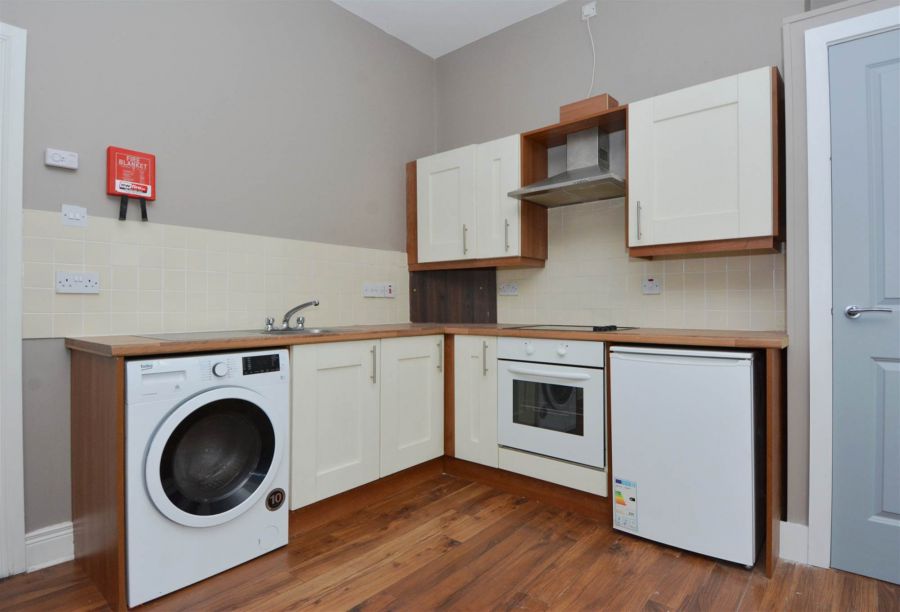 10 One Bedroom Apartments @, 63 & 65 Ulsterville Avenue