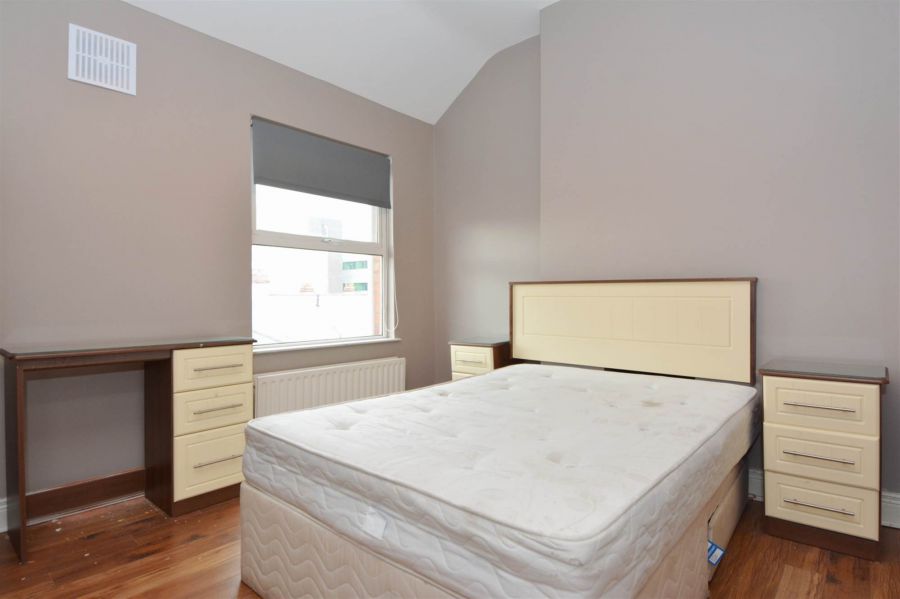10 One Bedroom Apartments @, 63 & 65 Ulsterville Avenue
