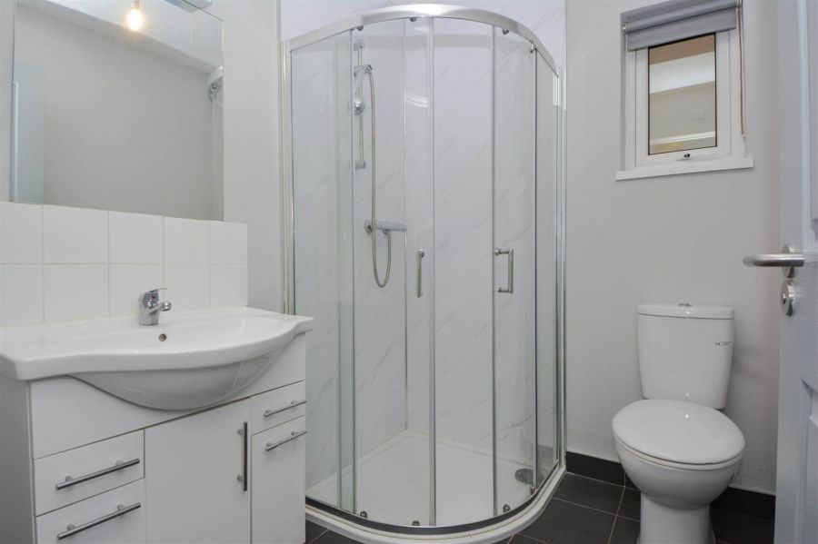10 One Bedroom Apartments @, 63 & 65 Ulsterville Avenue