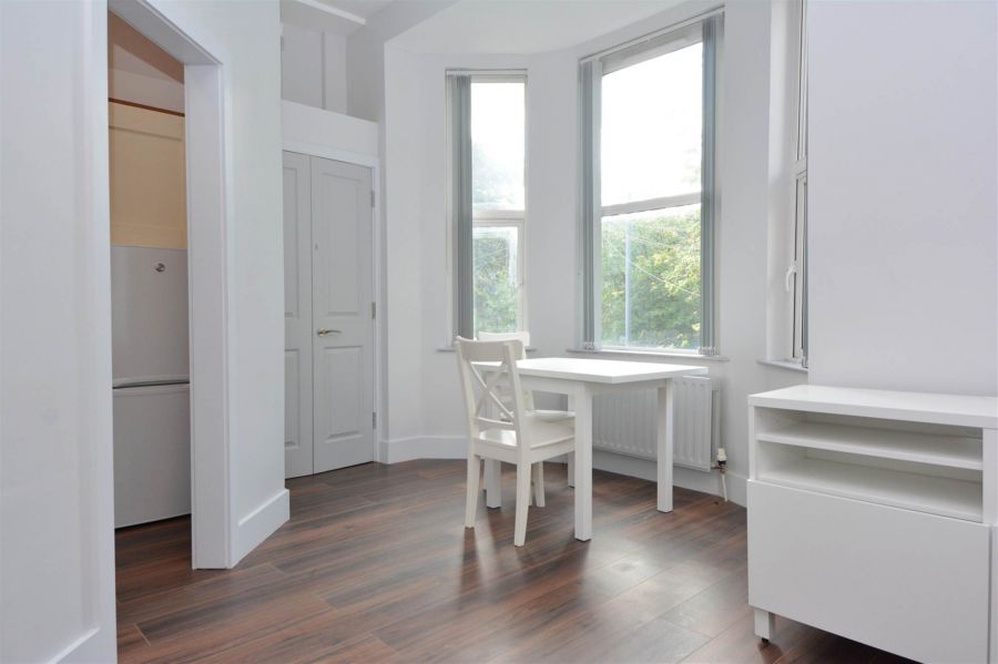 10 One Bedroom Apartments @, 63 & 65 Ulsterville Avenue