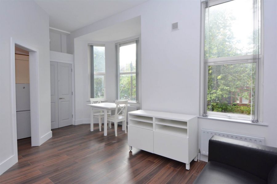 10 One Bedroom Apartments @, 63 & 65 Ulsterville Avenue