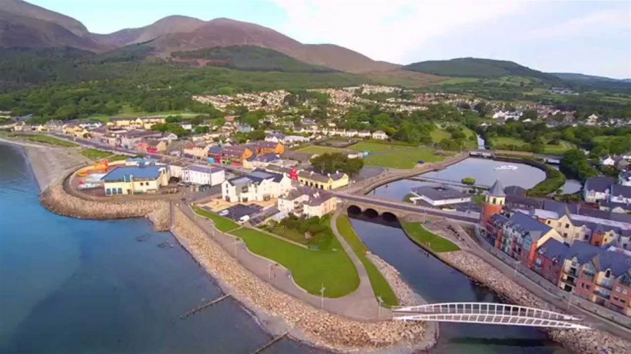 House Type E, Site 25 The Oaks