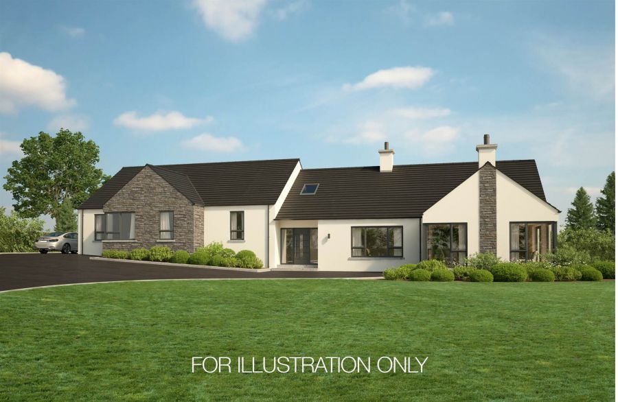 Land between 50a & 52 Garvaghy Road