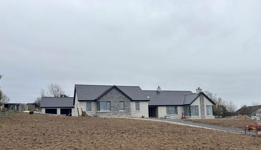 Land Between 50a & 52 Garvaghy Road