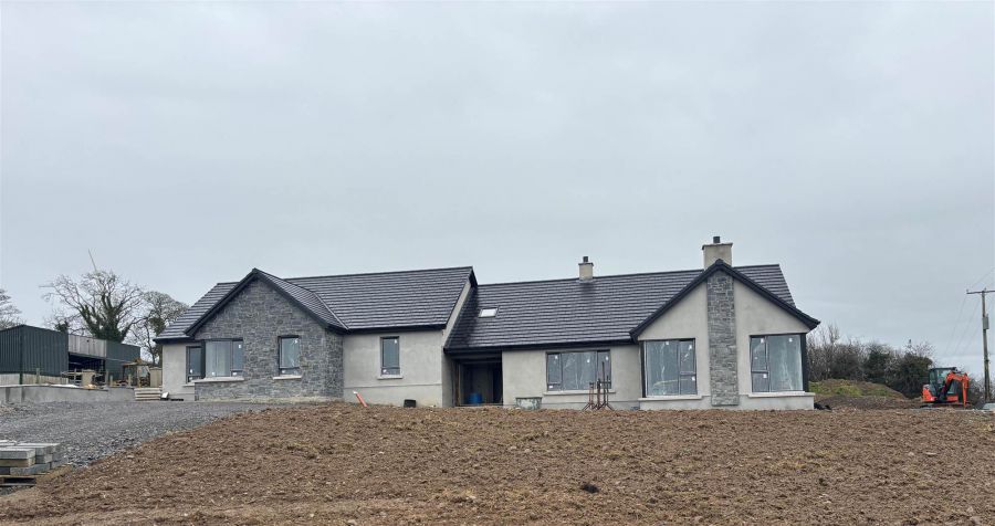 Land Between 50a & 52 Garvaghy Road