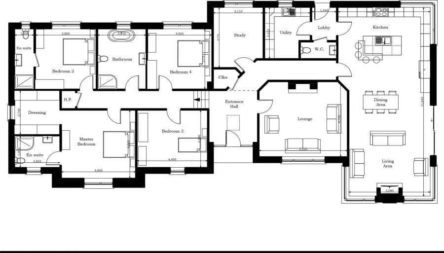 Land Between 50a & 52 Garvaghy Road