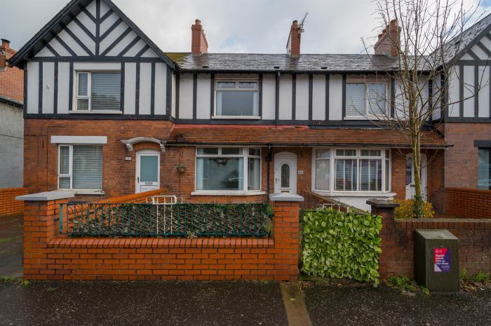 105 Shore Road, shore road, belfast, BT15 3PL