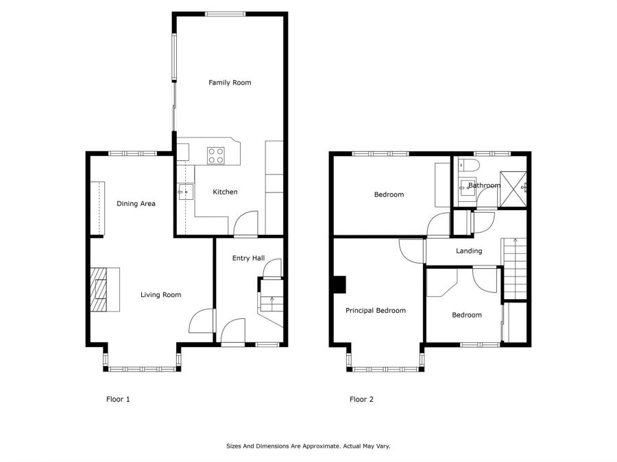 11 Meadowvale Gardens