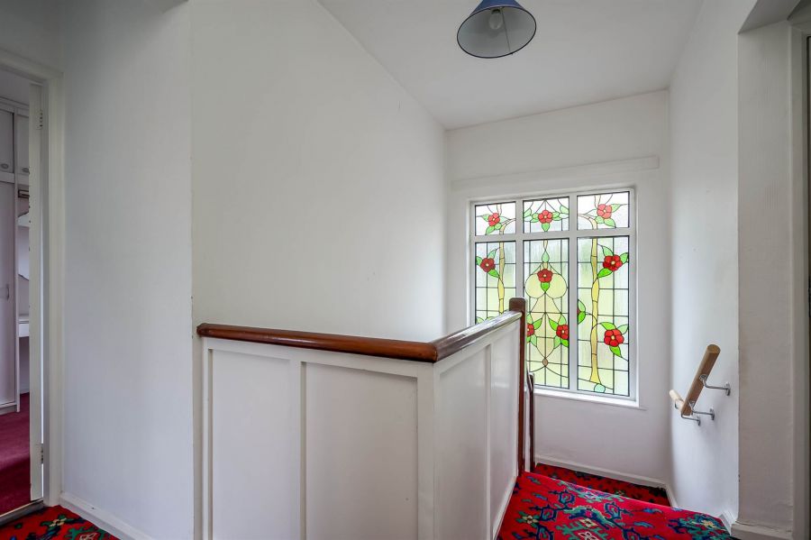 16 Upper Malone Road